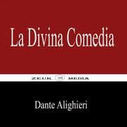 Cover von La Divina Comedia