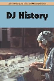 Cover von DJ History