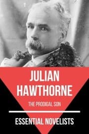 Cover von Essential Novelists - Julian Hawthorne
