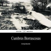 Cover von Cumbres Borrascosas