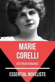 Cover von Essential Novelists - Marie Corelli