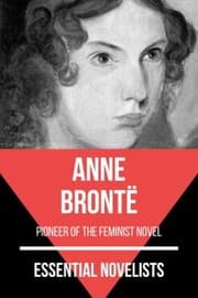 Cover von Essential Novelists - Anne Brontë