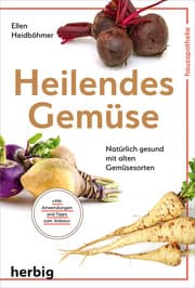 Cover von Heilendes Gemüse