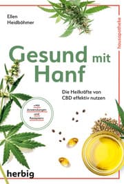 Cover von Gesund mit Hanf