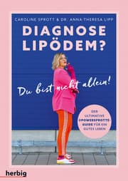 Cover von Diagnose Lipödem?