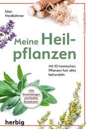 Cover von Meine Heilpflanzen