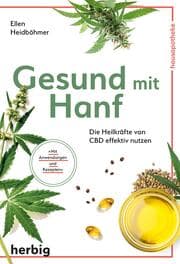 Cover von Gesund mit Hanf