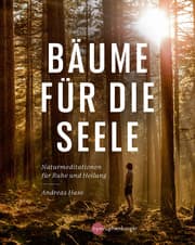 Cover von Bäume für die Seele