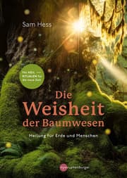 Cover von Die Weisheit der Baumwesen