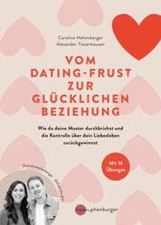 Cover von Vom Dating-Frust zur glücklichen Beziehung