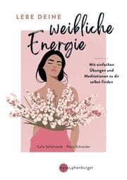 Cover von Lebe deine weibliche Energie