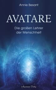 Cover von Avatare - Die großen Lehrer der Menschheit