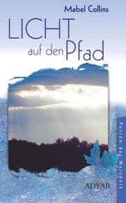 Cover von Licht auf den Pfad