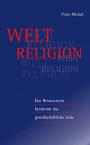 Cover von Weltreligion