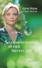 Cover von Seelenbewusstsein in der Neuen Zeit