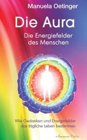 Cover von Die Aura - Die Energiefelder des Menschen