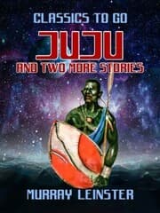 Cover von Juju and two more stories