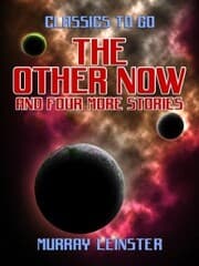 Cover von The Other Now and four more stories