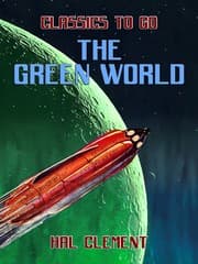 Cover von The Green World