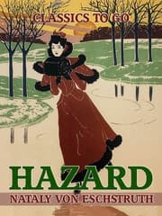 Cover von Hazard
