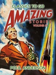 Cover von Amazing Stories Volume 67