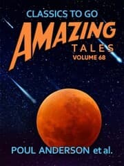 Cover von Amazing Tales Volume 68