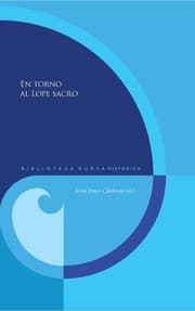 Cover von En torno al Lope sacro