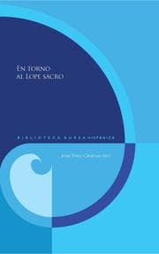 Cover von En torno al Lope sacro