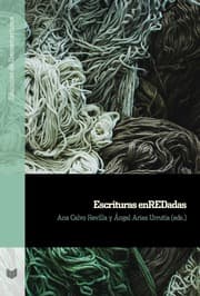 Cover von Escrituras enREDadas