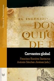 Cover von Cervantes global