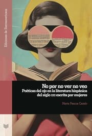 Cover von No por no ver no veo