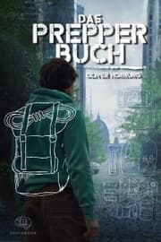 Cover von Das Prepper Buch für die perfekte Krisenvorsorge