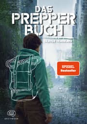 Cover von Das Prepper Buch für die perfekte Krisenvorsorge