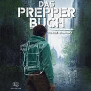 Cover von Das Prepper Buch für die perfekte Krisenvorsorge
