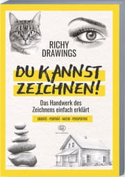 Cover von DU KANNST ZEICHNEN!