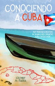 Cover von Conociendo a Cuba