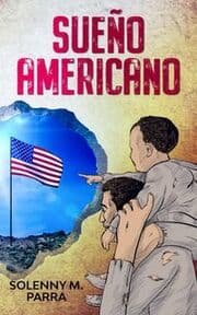 Cover von Sueño Americano