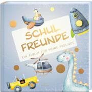 Cover von Schulfreunde - JUNGEN