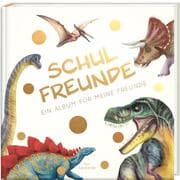 Cover von Schulfreunde - DINOSAURIER