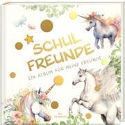 Cover von Schulfreunde - EINHORN