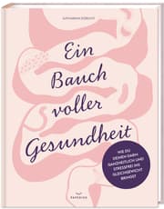 Cover von Ein Bauch voller Gesundheit