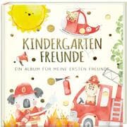 Cover von Kindergartenfreunde - FEUERWEHR