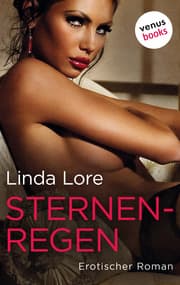 Cover von Sternenregen