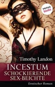Cover von Incestum - Schockierende Sex-Beichte