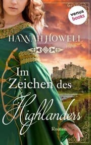 Cover von Im Zeichen des Highlanders