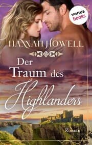 Cover von Der Traum des Highlanders