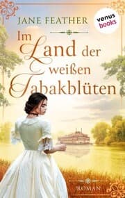 Cover von Im Land der weißen Tabakblüten