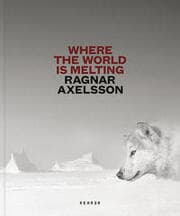 Cover von Where the World is Melting