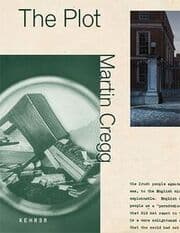 Cover von Martin Cregg