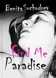 Cover von Benita Suchodrev